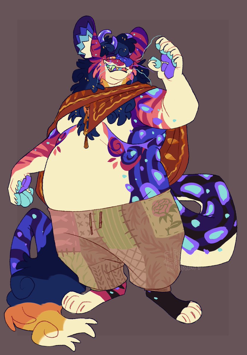 evil wizard tweet media