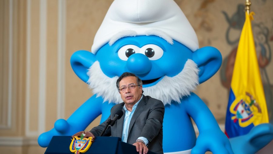 María Ines Rodriguez tweet media