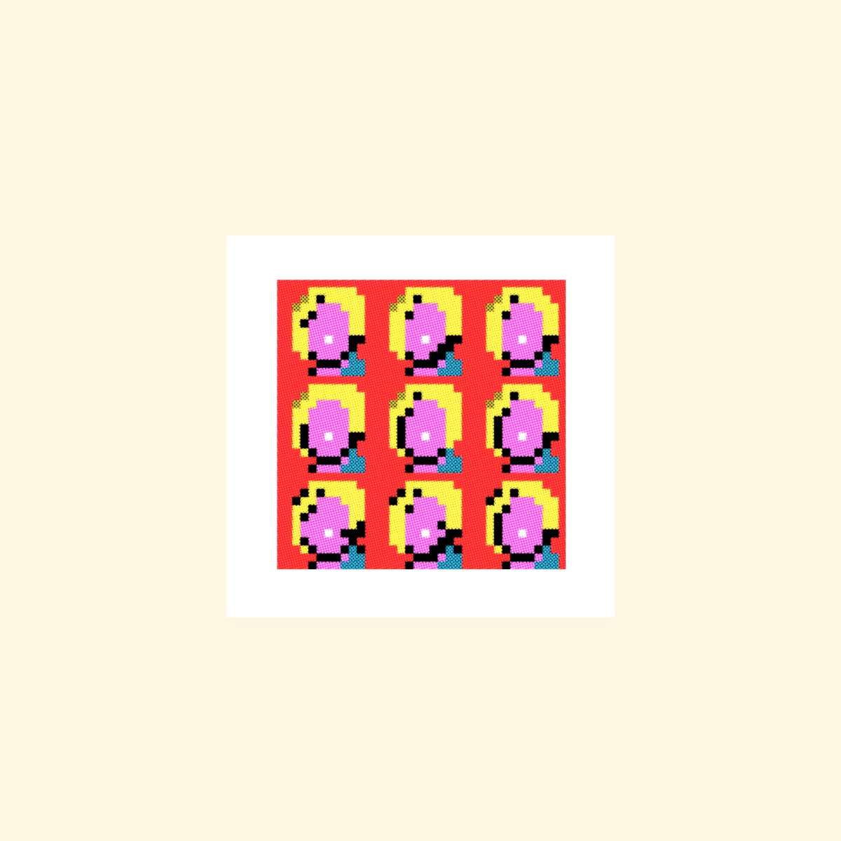 Mariela Victoria tweet media