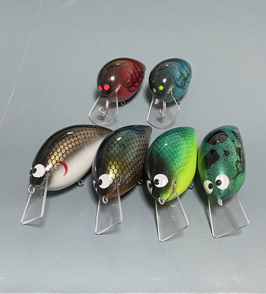 Sazanami works（元腰痛） tweet media