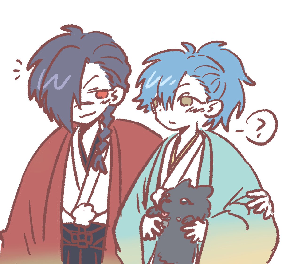 只为狂人 tweet media