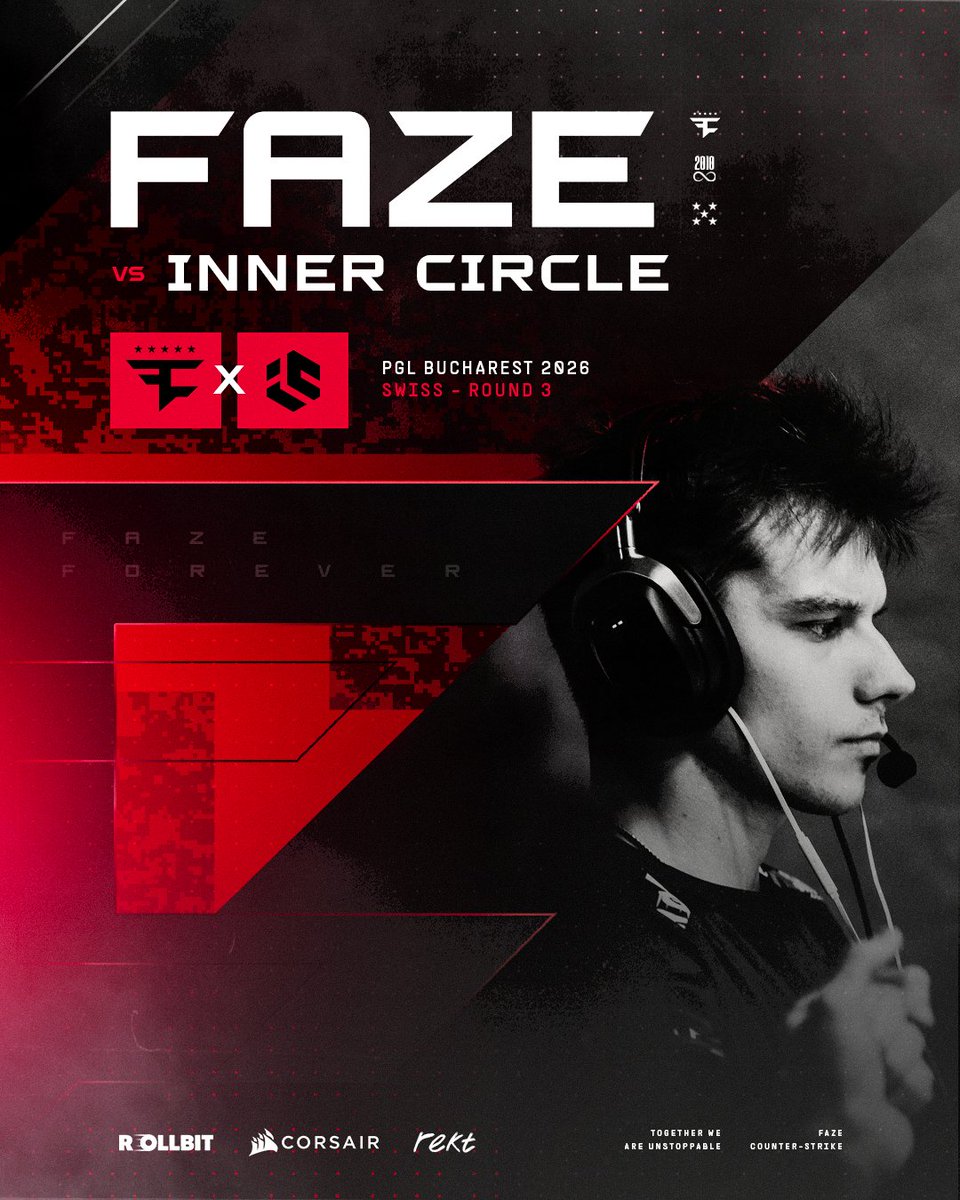 FaZe Esports tweet media