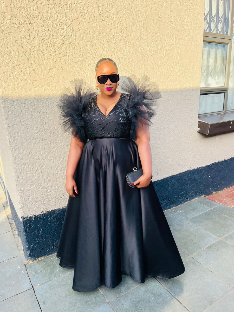 Yomelela Lubisi tweet media