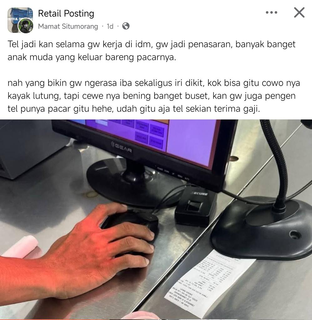 Paman tweet media