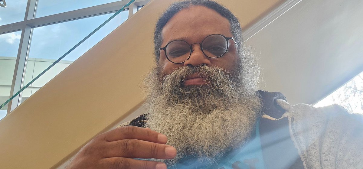 T. Kareem Powell tweet media