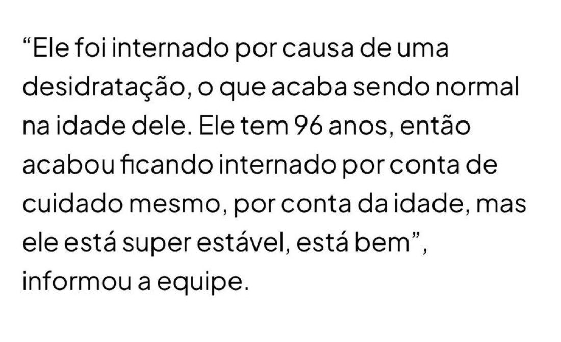 diegoschueng's tweet photo. Atualização: pai na Ana Paula está bem! #BBB26 https://t.co/GJ7lHqLjGw