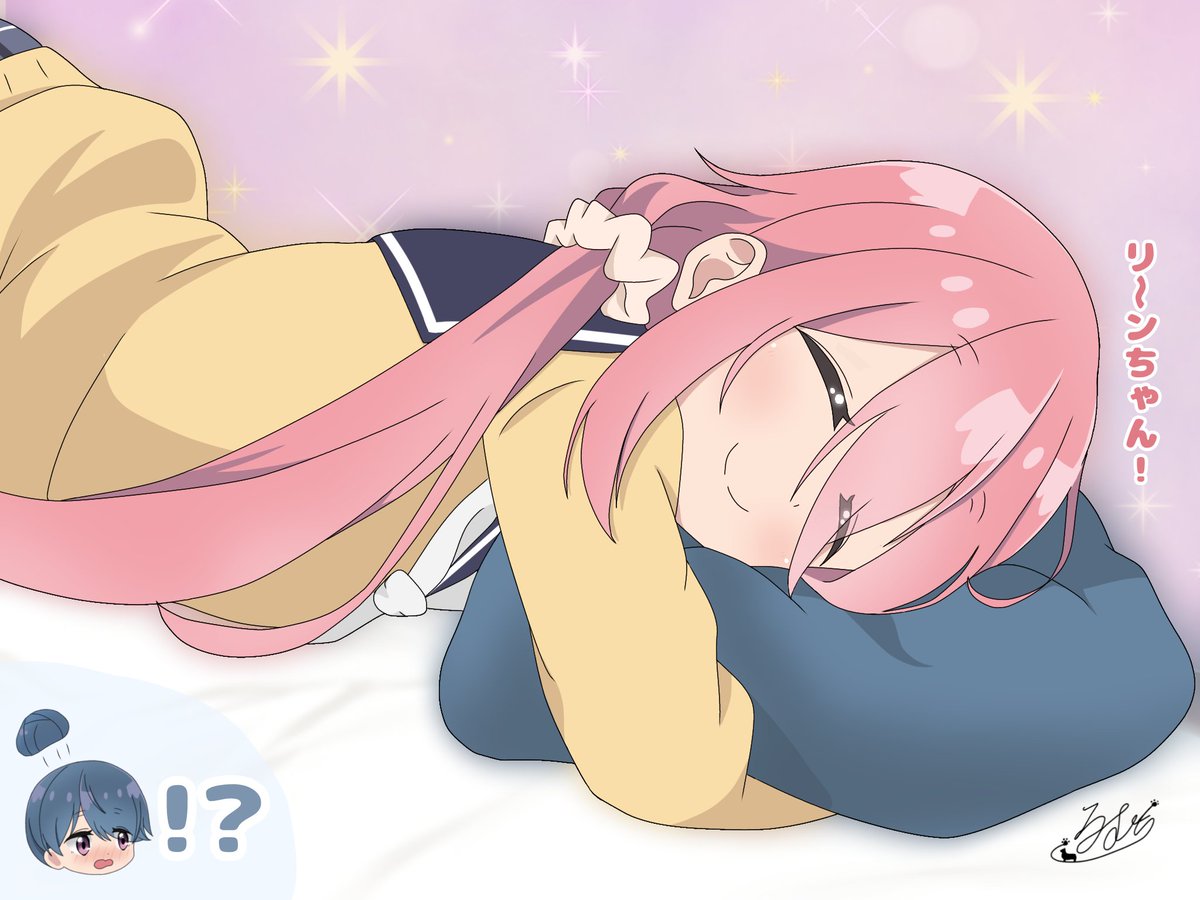 るむち tweet media