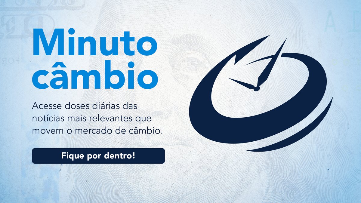 SwapCambio's tweet photo. 📊 Minuto Câmbio | 06/04

🔎 Leve alívio, mas tensão continua
🏛️ BC retoma swaps + Focus
🌍 Petróleo recua (~US$108)
⚠️ Risco geopolítico segue alto

🗓️ Hoje: Galípolo + ISM EUA https://t.co/L530uWsi2P
