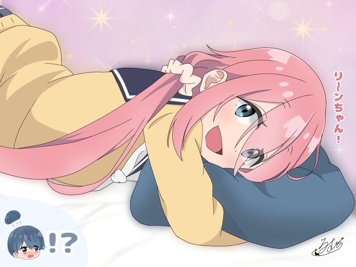 るむち tweet media