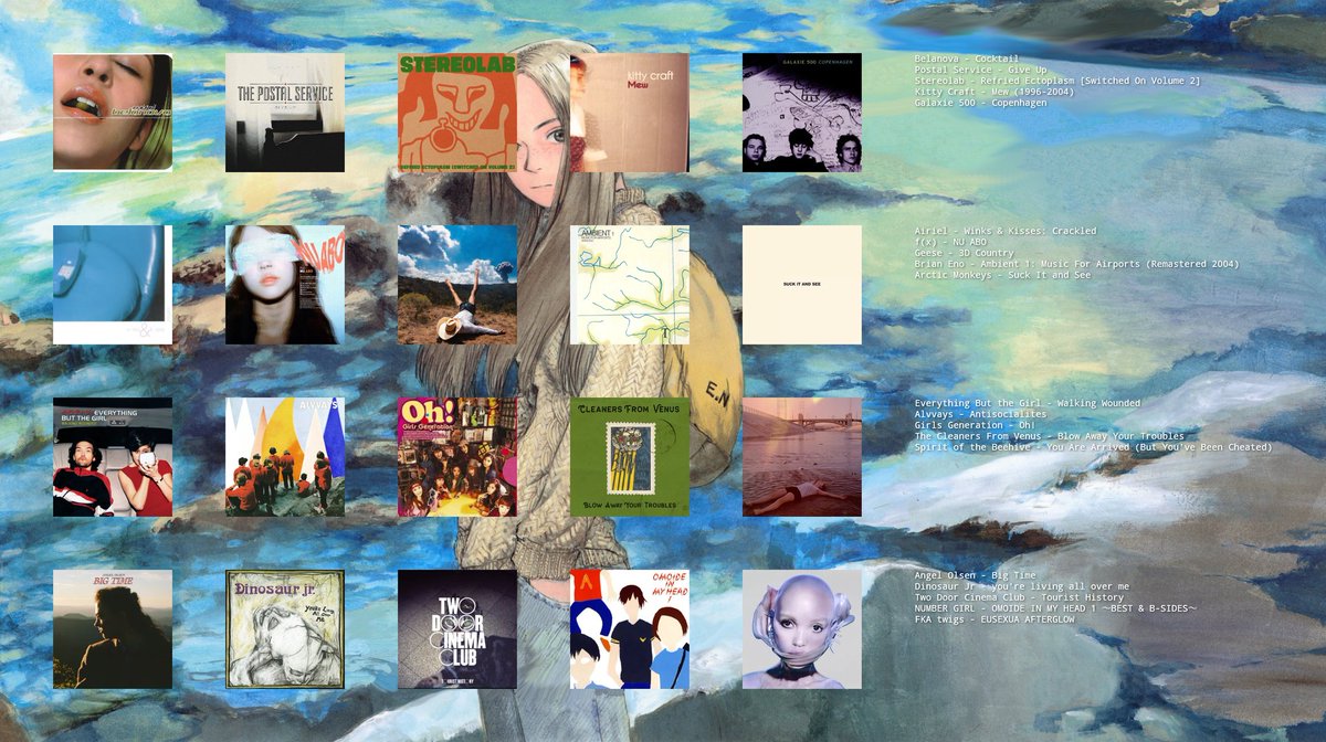 brian eno shady facts tweet media