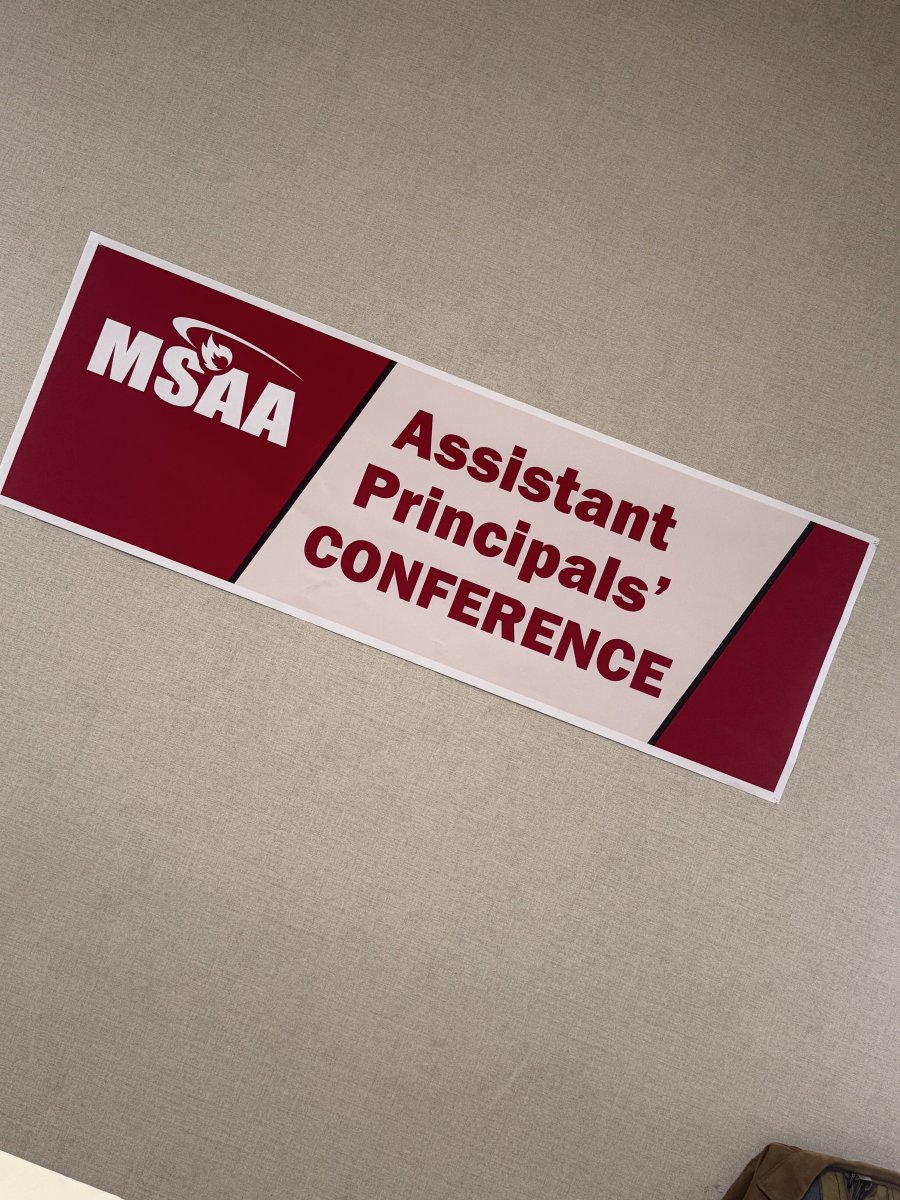MSAA tweet media
