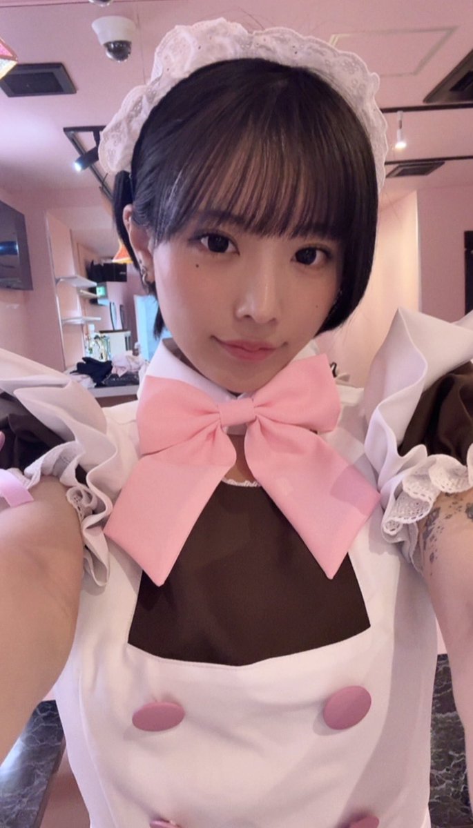 alicesmaid's tweet photo. ⟡.· ⎯⎯⎯⎯⎯⎯⎯⎯⎯⎯⎯⎯ ⟡.·

    【 🎀オープニングキャスト紹介🎀 】

     ♡ キャスト名 ♡
      しゅしゅ  ( @shushu_alice_md ) 

しゅしゅちゃんの初出勤は4/8からです♪

⟡.· ⎯⎯⎯⎯⎯⎯⎯⎯⎯⎯⎯⎯ ⟡.· https://t.co/wSSjV5zhgn