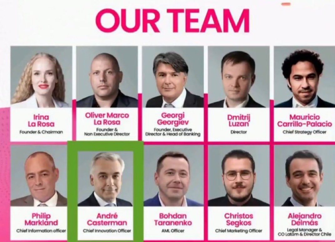 Lost Kingdom tweet media