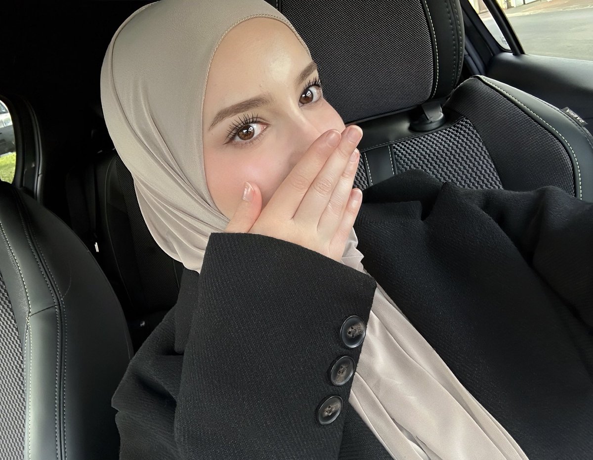 🦢 شوال tweet media