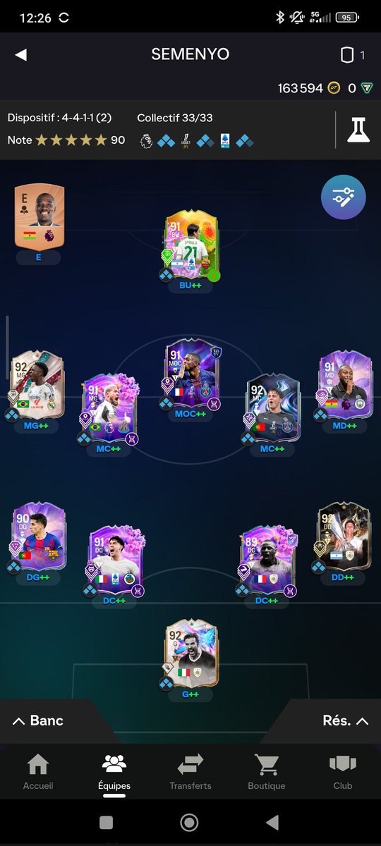 Michaël tweet media