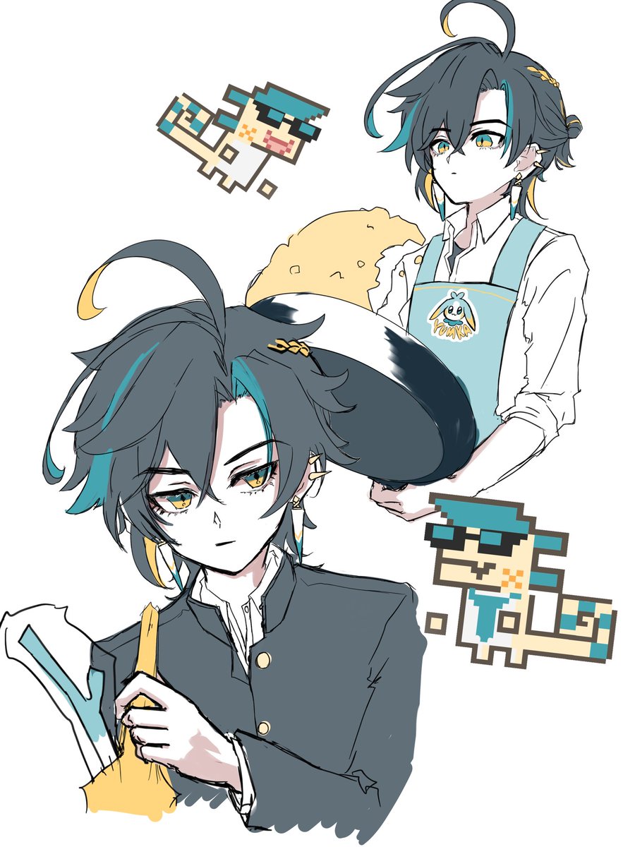 ふぐさし🐡 tweet media