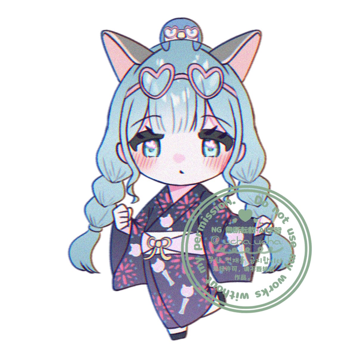 うちゃ@お仕事受付中 tweet media