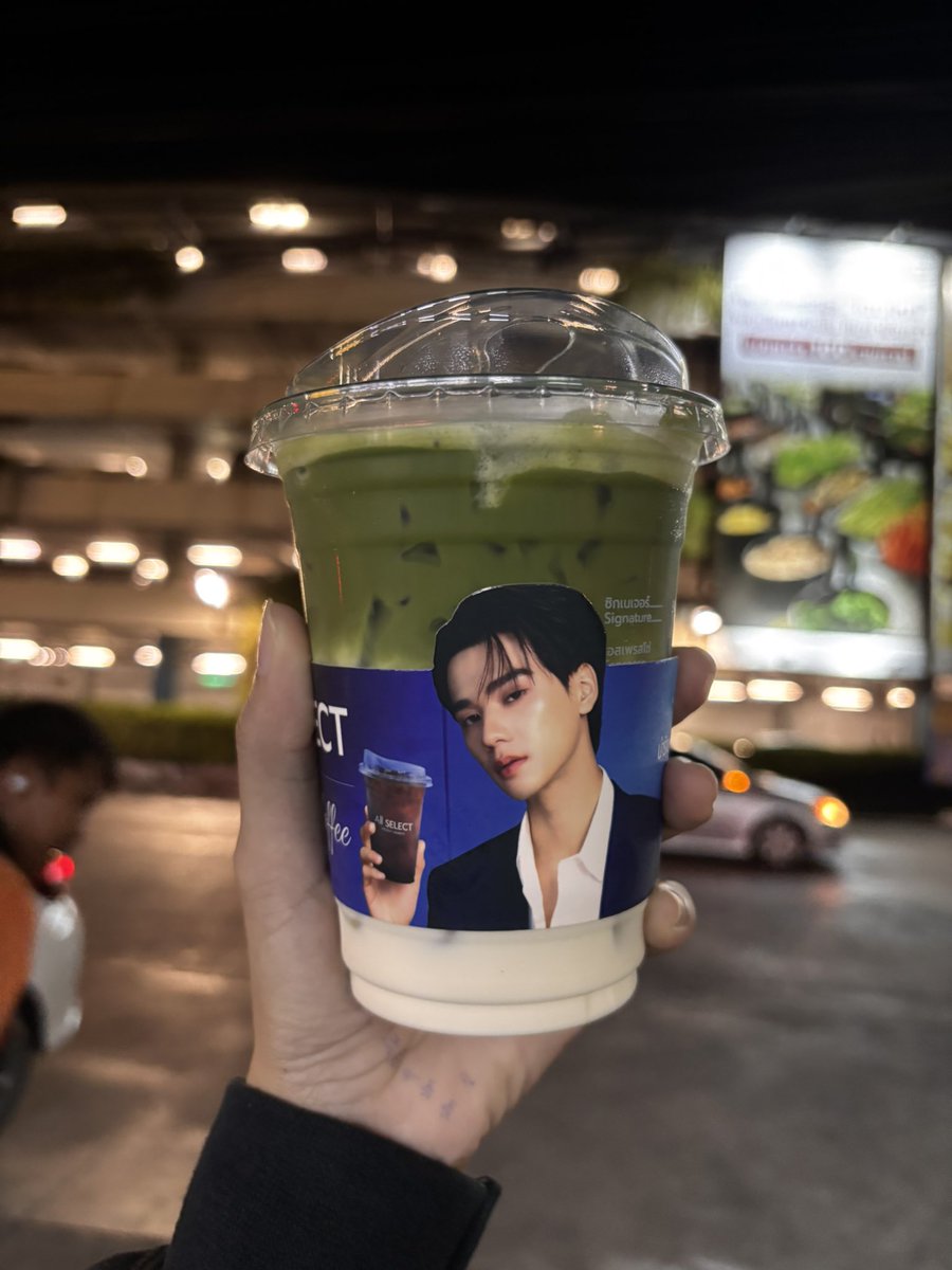 มักเน่ tweet media