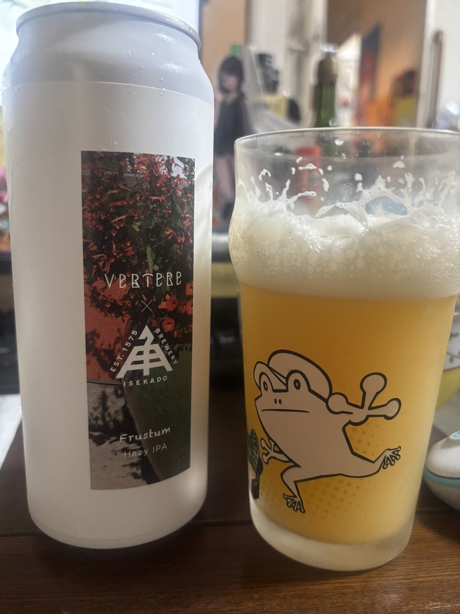 飛白（アルコールの奴隷） tweet media