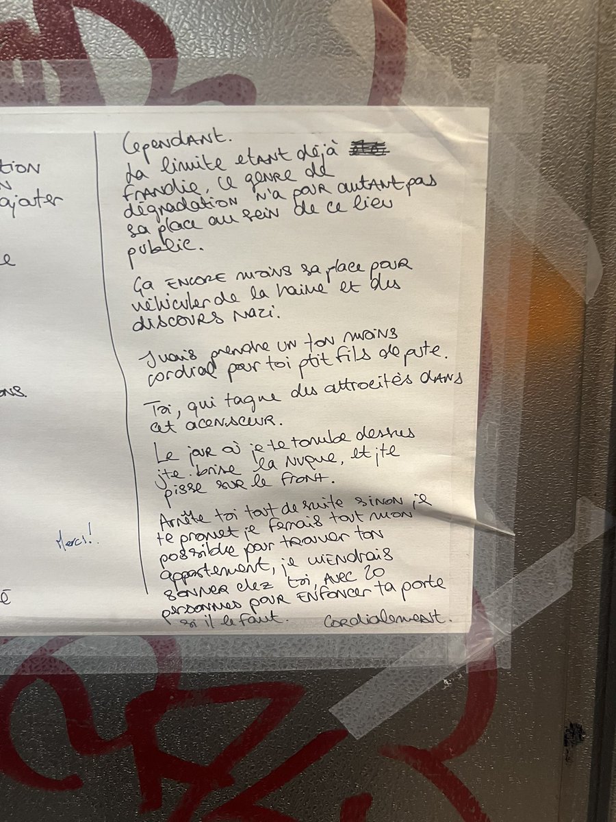 mean yapping butch tweet media