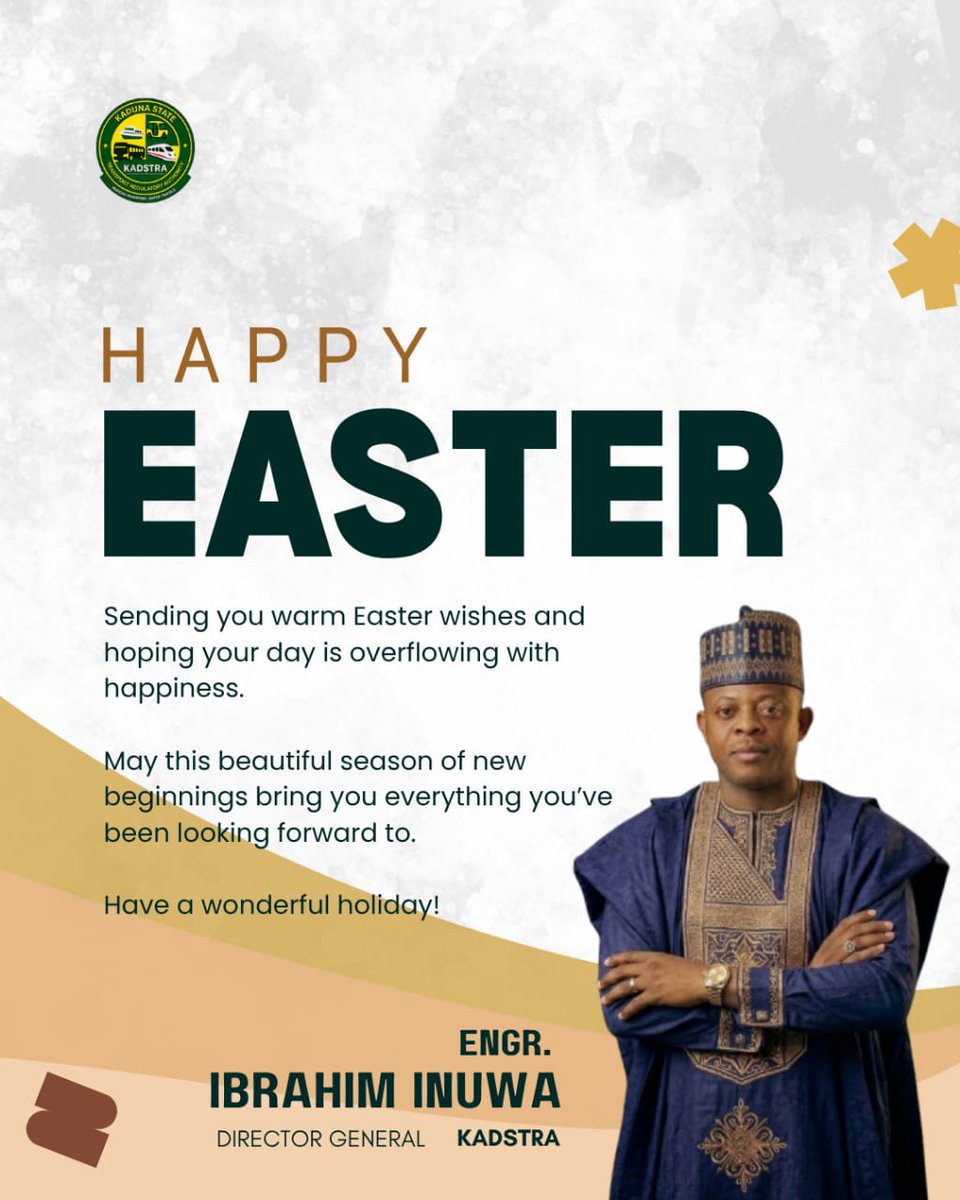 Kaduna State Transport Regulatory Authority (@kadstra_) on Twitter photo 