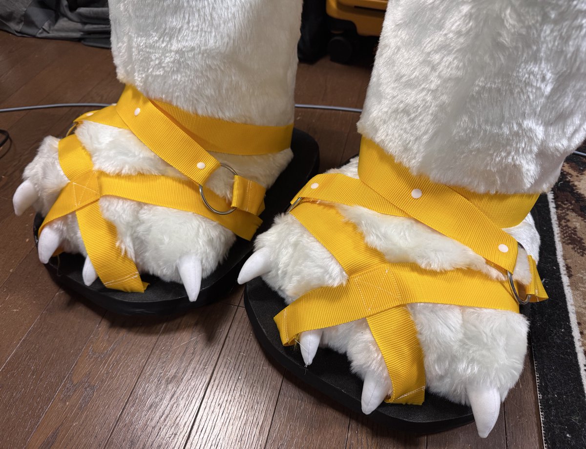 ウマリア tweet media