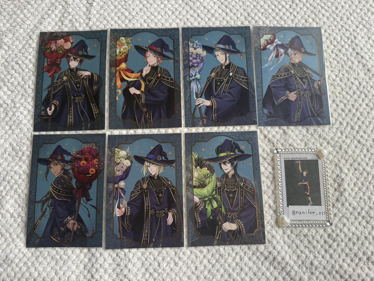 杏🥀@初回様リトリン必読 tweet media