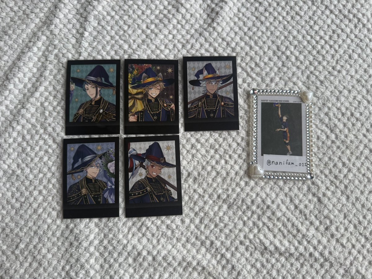 杏🥀@初回様リトリン必読 tweet media