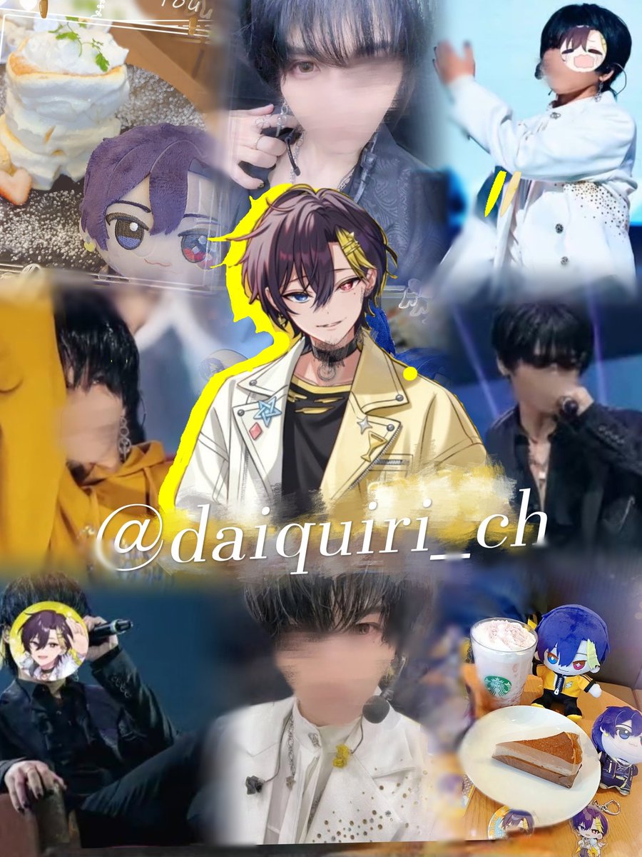 さめ。 tweet media