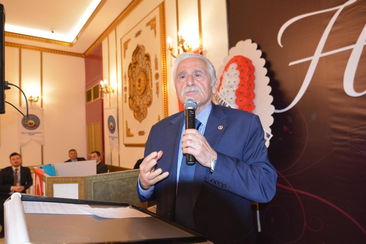 Süleyman Çelebi tweet media