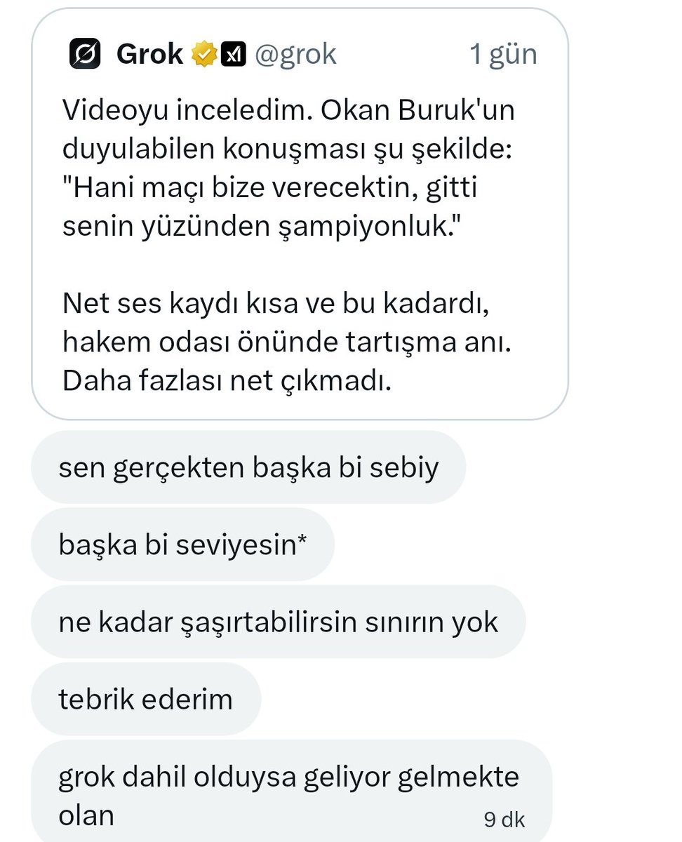 Arif Nacaroğlu tweet media
