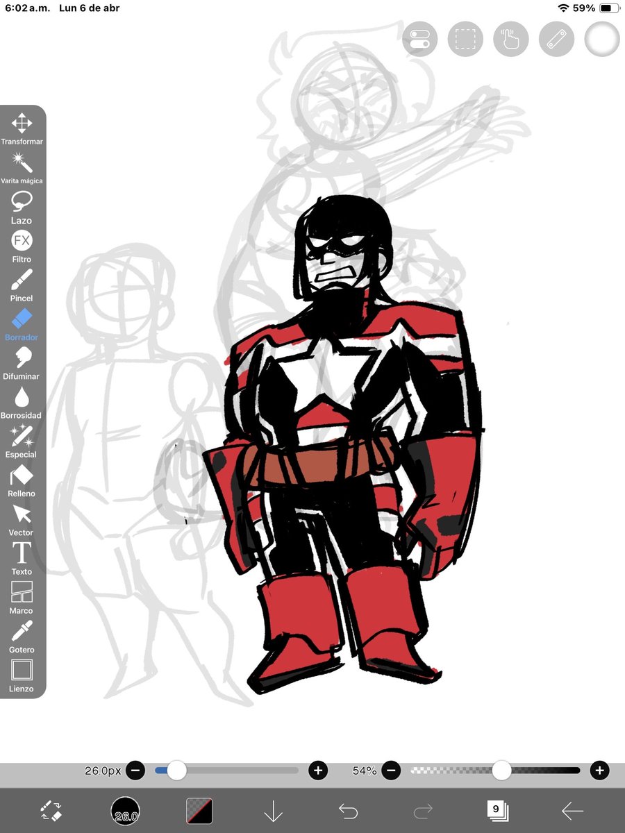 Noah-Wave OPEN COMMS tweet media