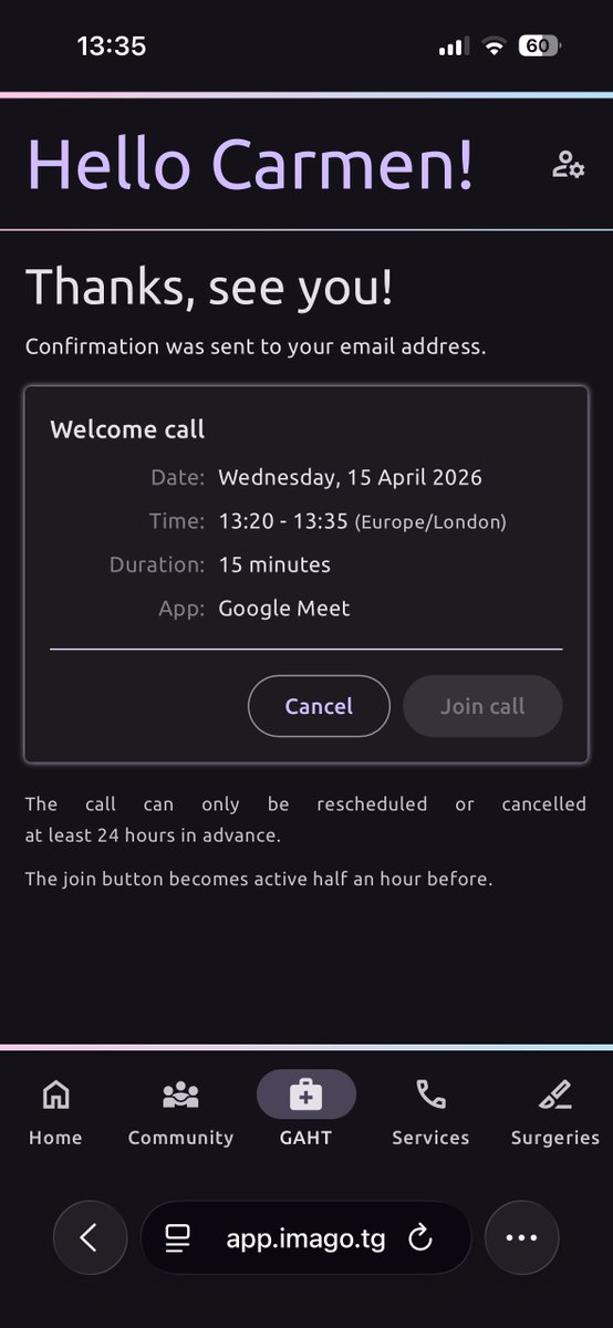 kitty (carmen) tweet media