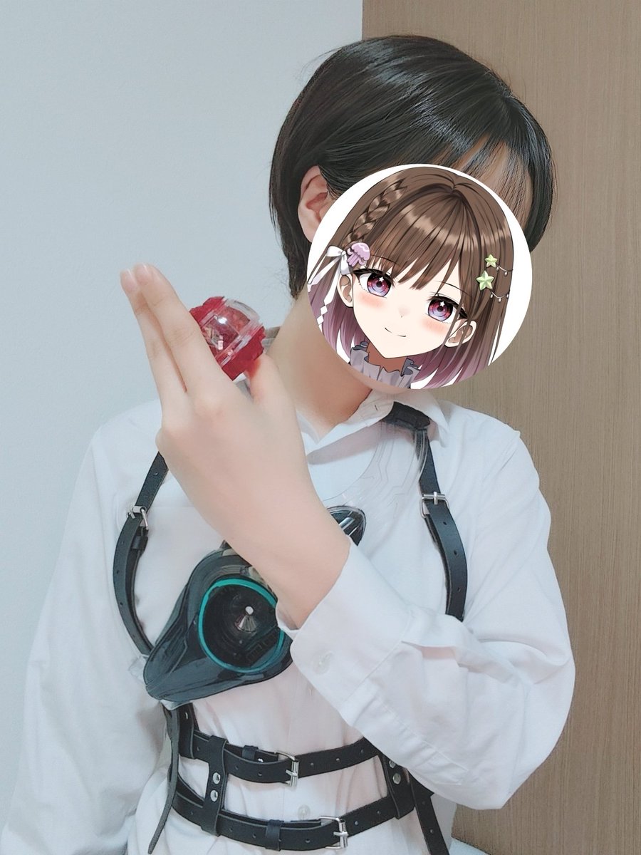 tyinachanel's tweet photo. ボーイッシュお姉さんも、子供の頃は仮面ライダーに実は憧れてたんだよね。

大人になった今だって…仮面ライダーやったっていいじゃないか✨ https://t.co/dKo6EiyFBQ