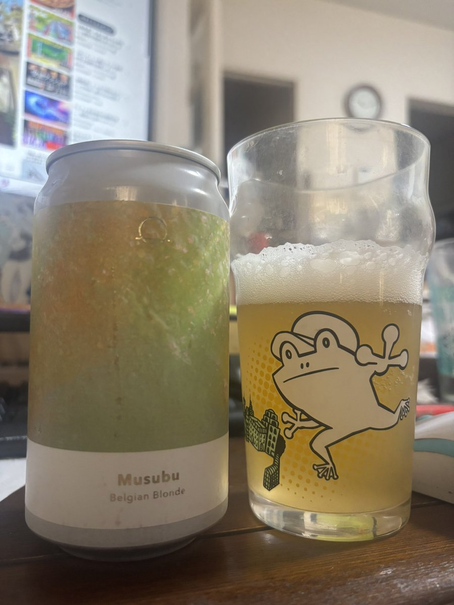 飛白（アルコールの奴隷） tweet media