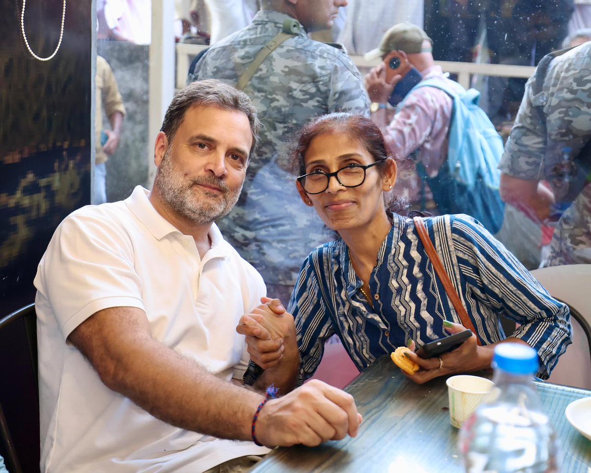 Congress tweet media