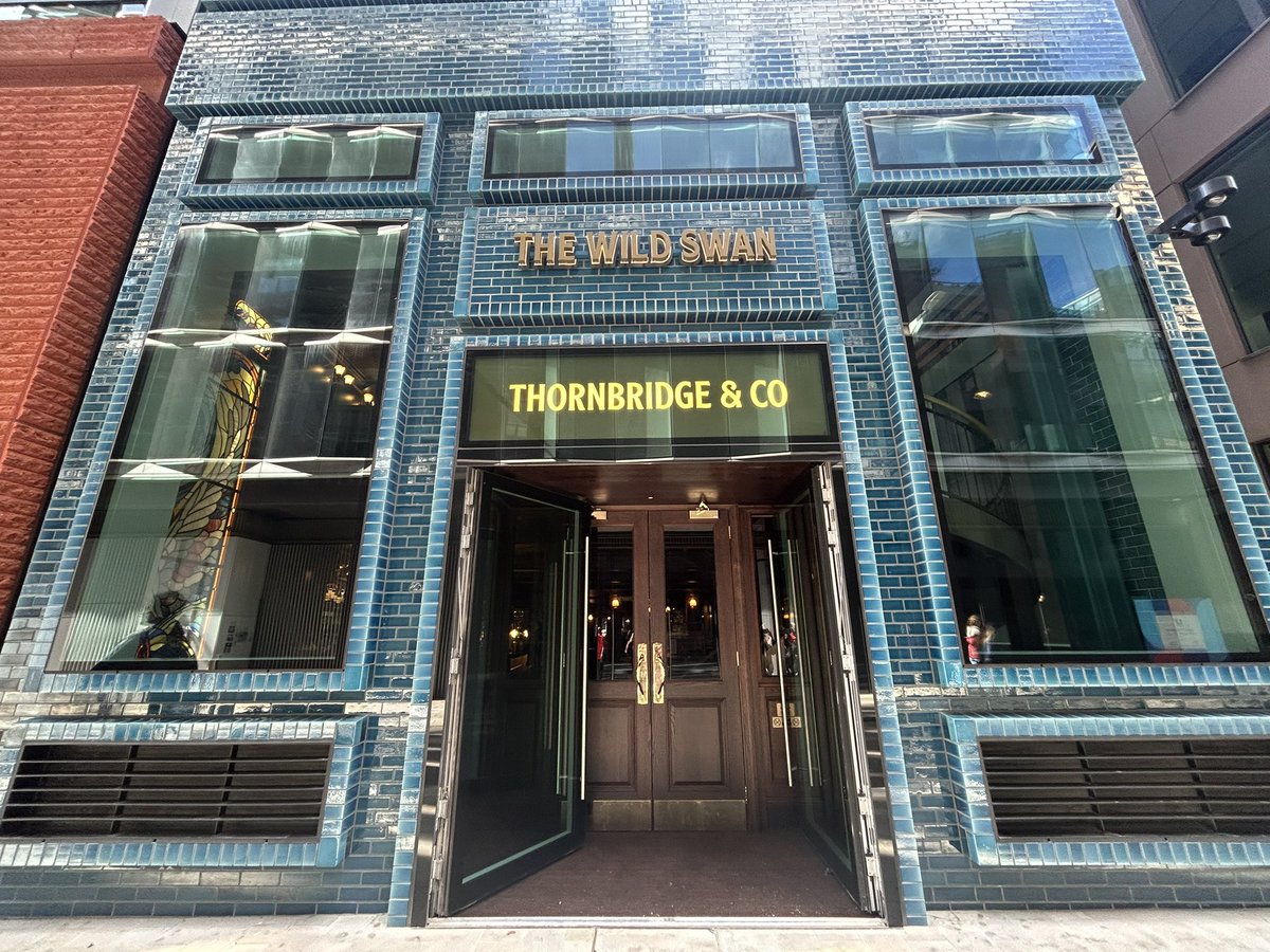 Saving London Pubs tweet media