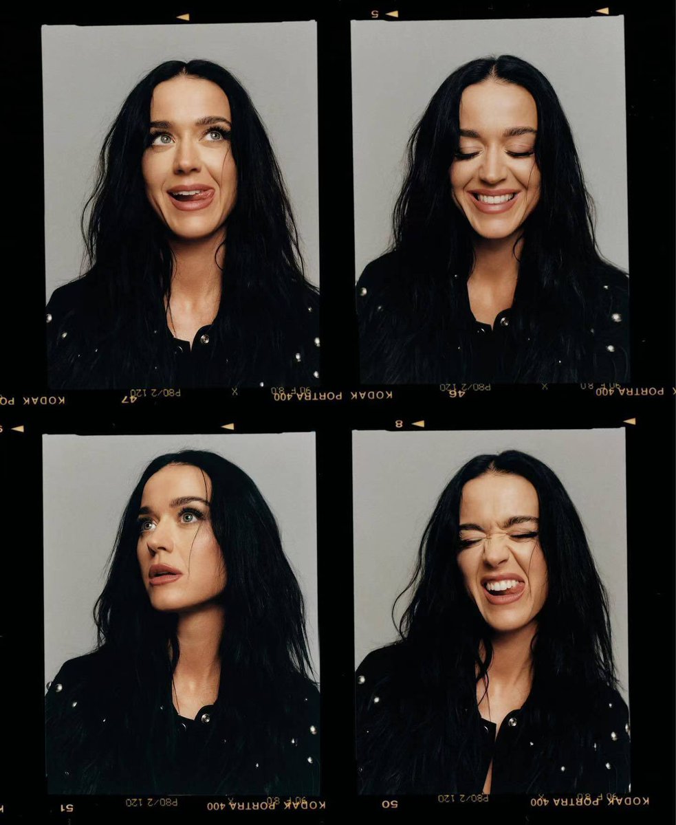 Katy Perry Argentina tweet media