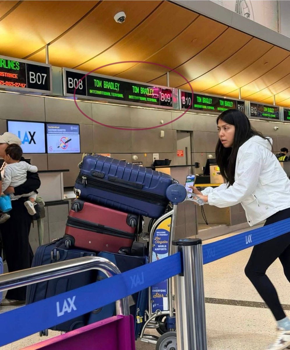 La Garrapata S-22 tweet media