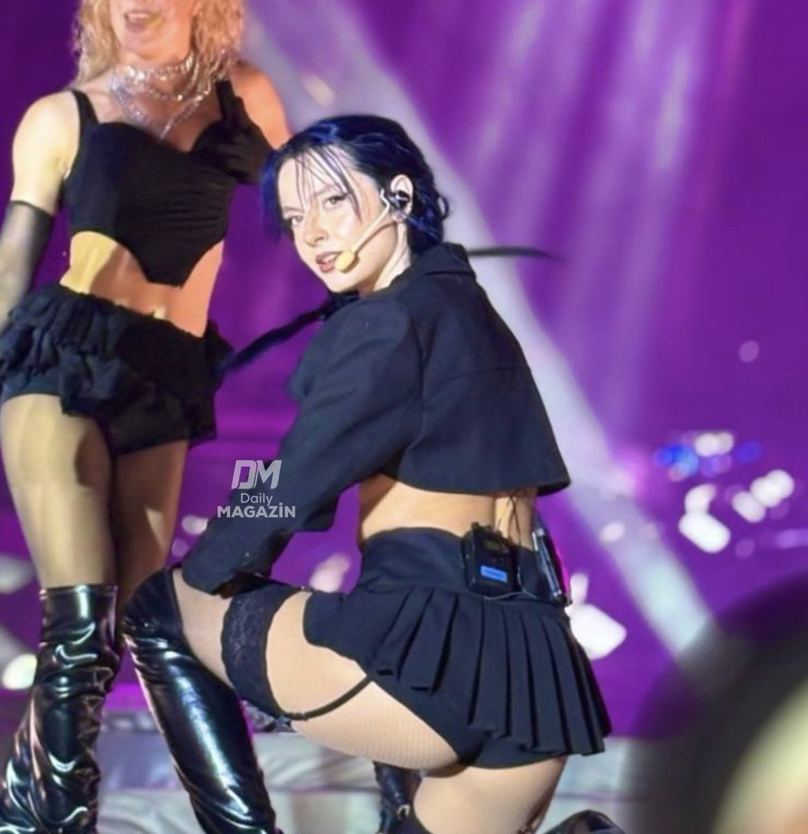 Daily Magazin tweet media