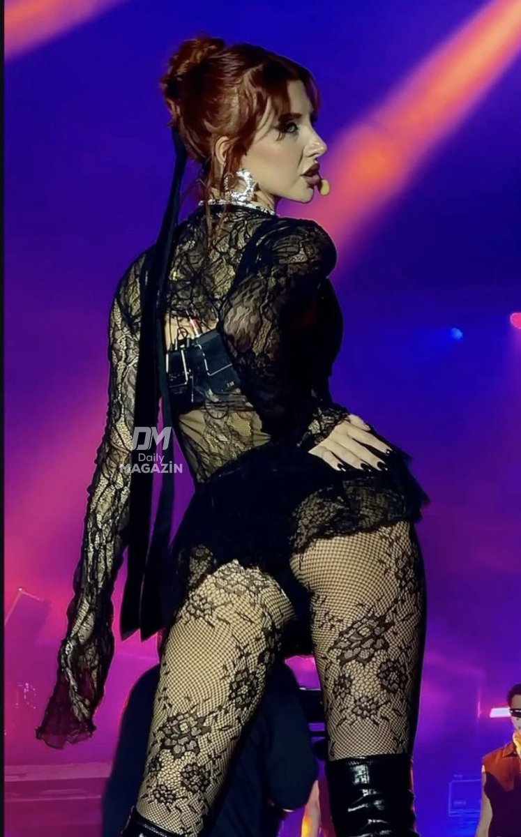 Daily Magazin tweet media