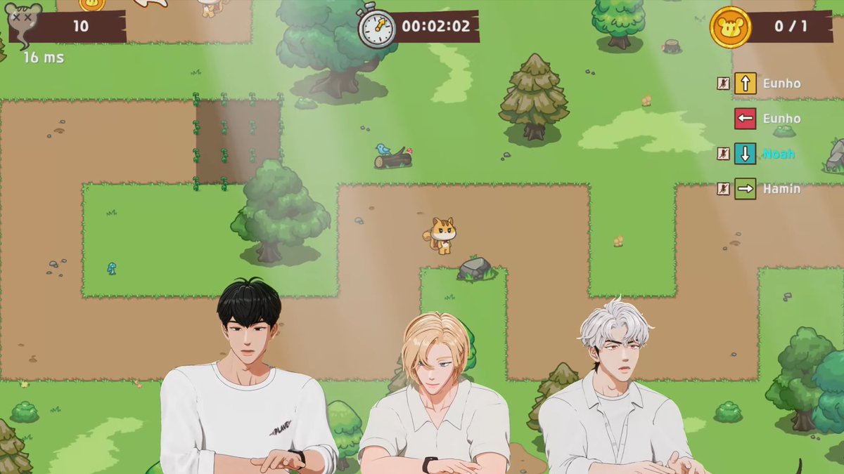 밤뱌칩🎀 tweet media