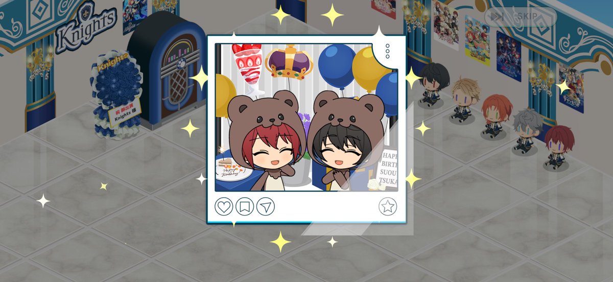 とうか tweet media