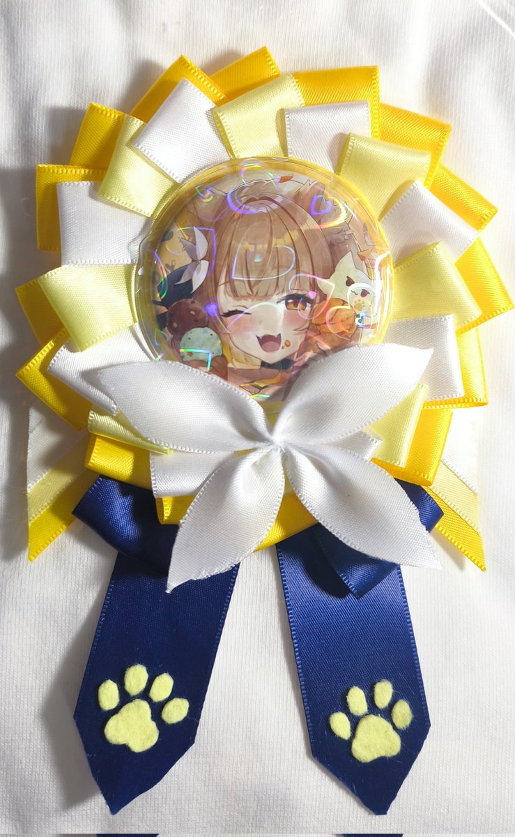 藍舞/藍舞おうか🌲🥐🐕🌼 tweet media