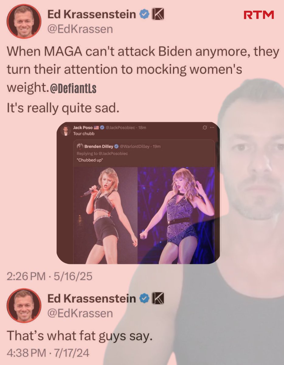 Defiant L’s tweet media