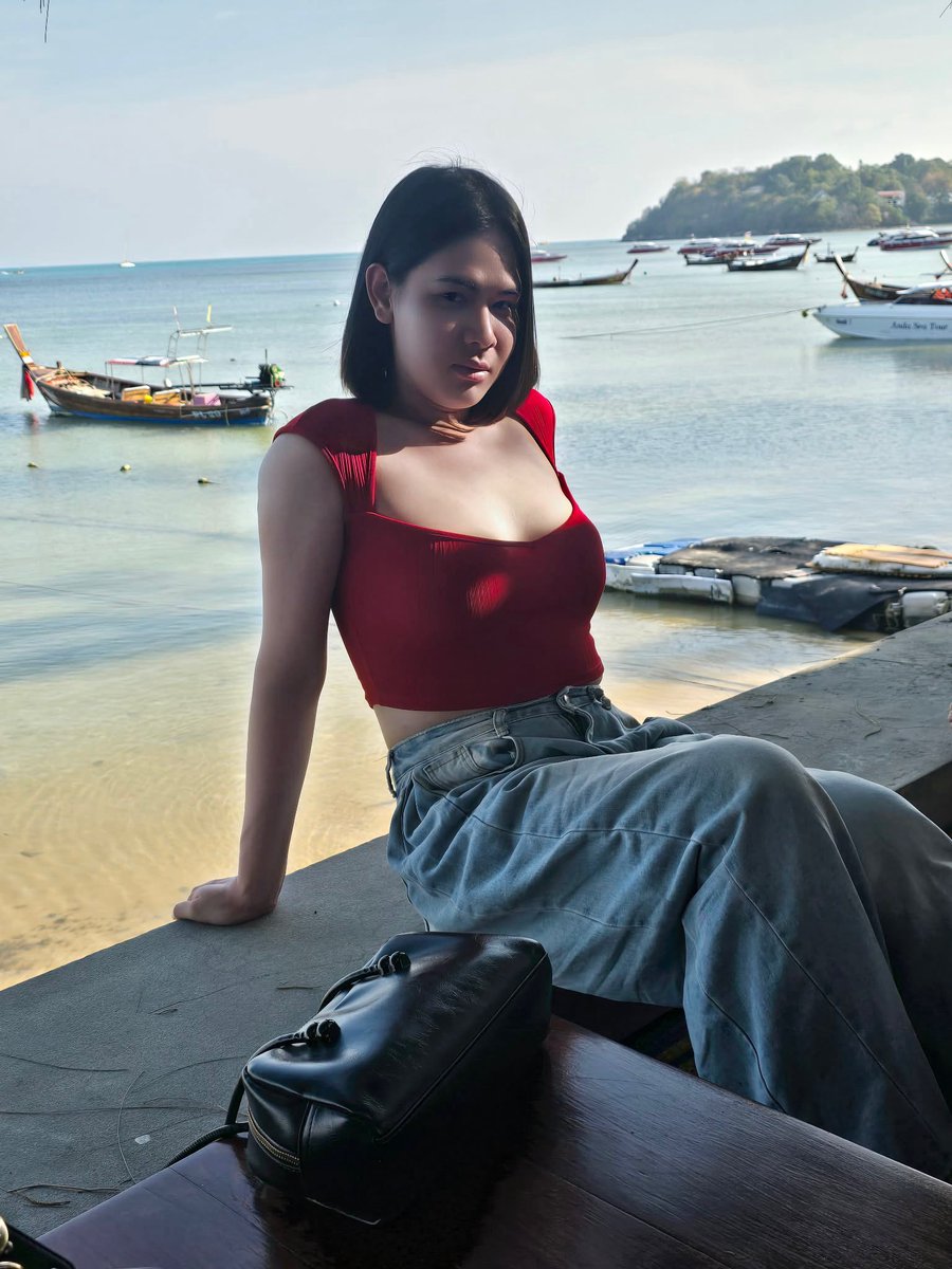 muay lilly tweet media