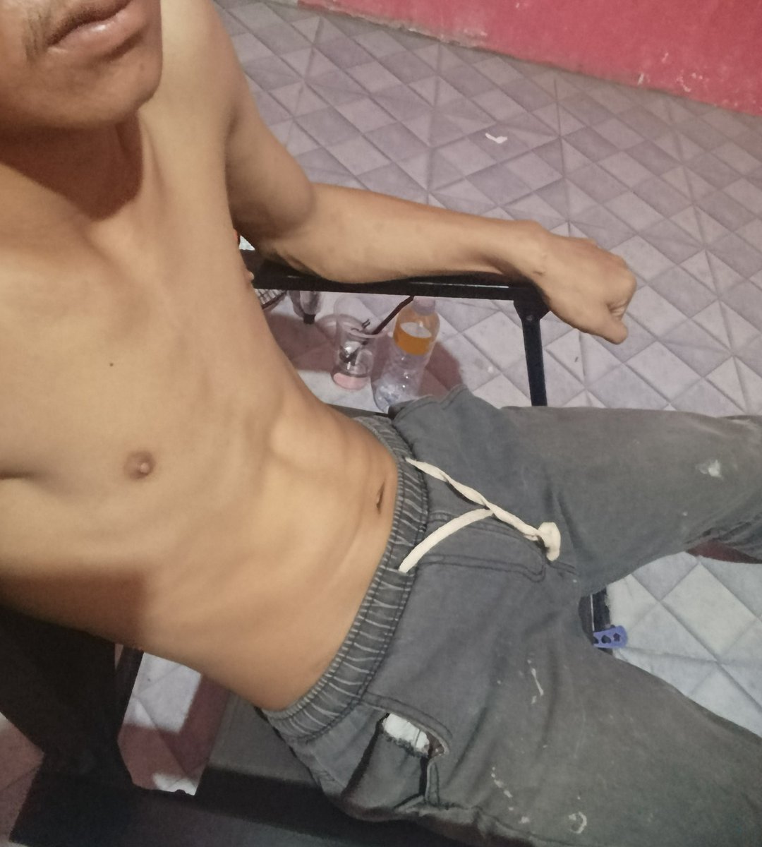 เหงาจัง🥹 tweet media