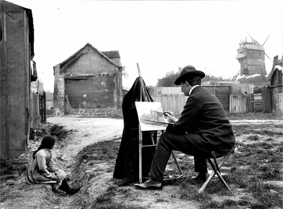 3️⃣80k Paris Paname 😊 tweet media