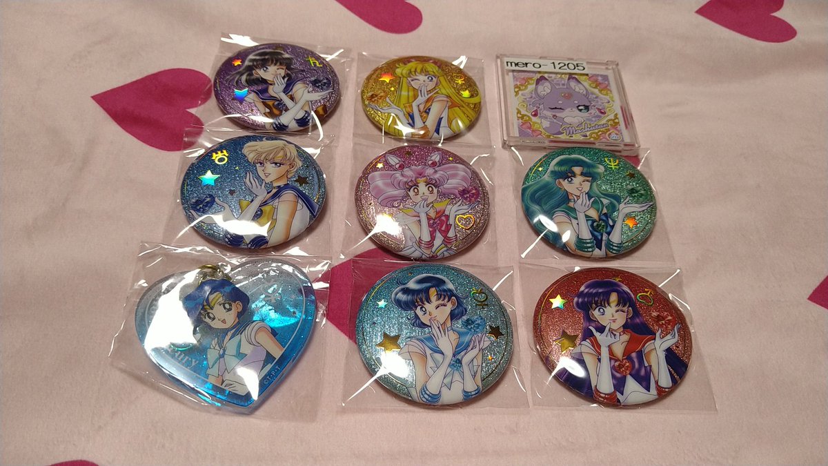 めろこ🐰 tweet media