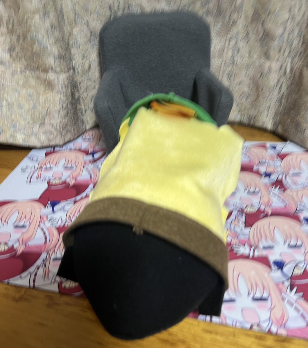 しょけ tweet media